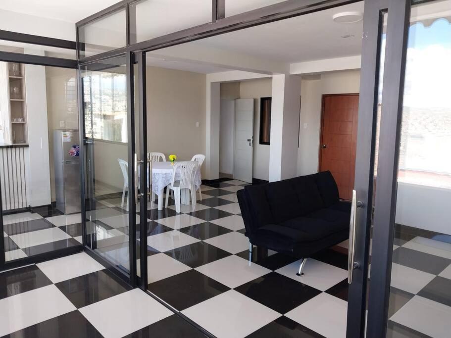 Maldo Apartment