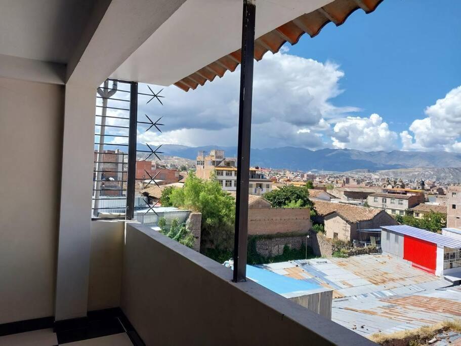 Maldo Apartment Ayacucho