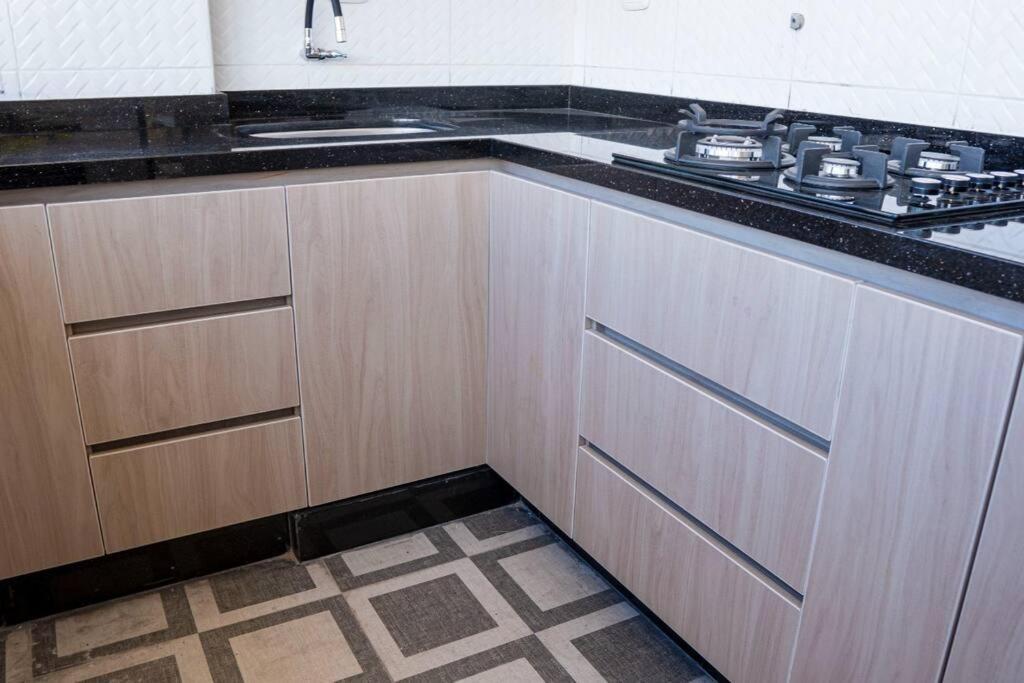 Apartment Maldo *
