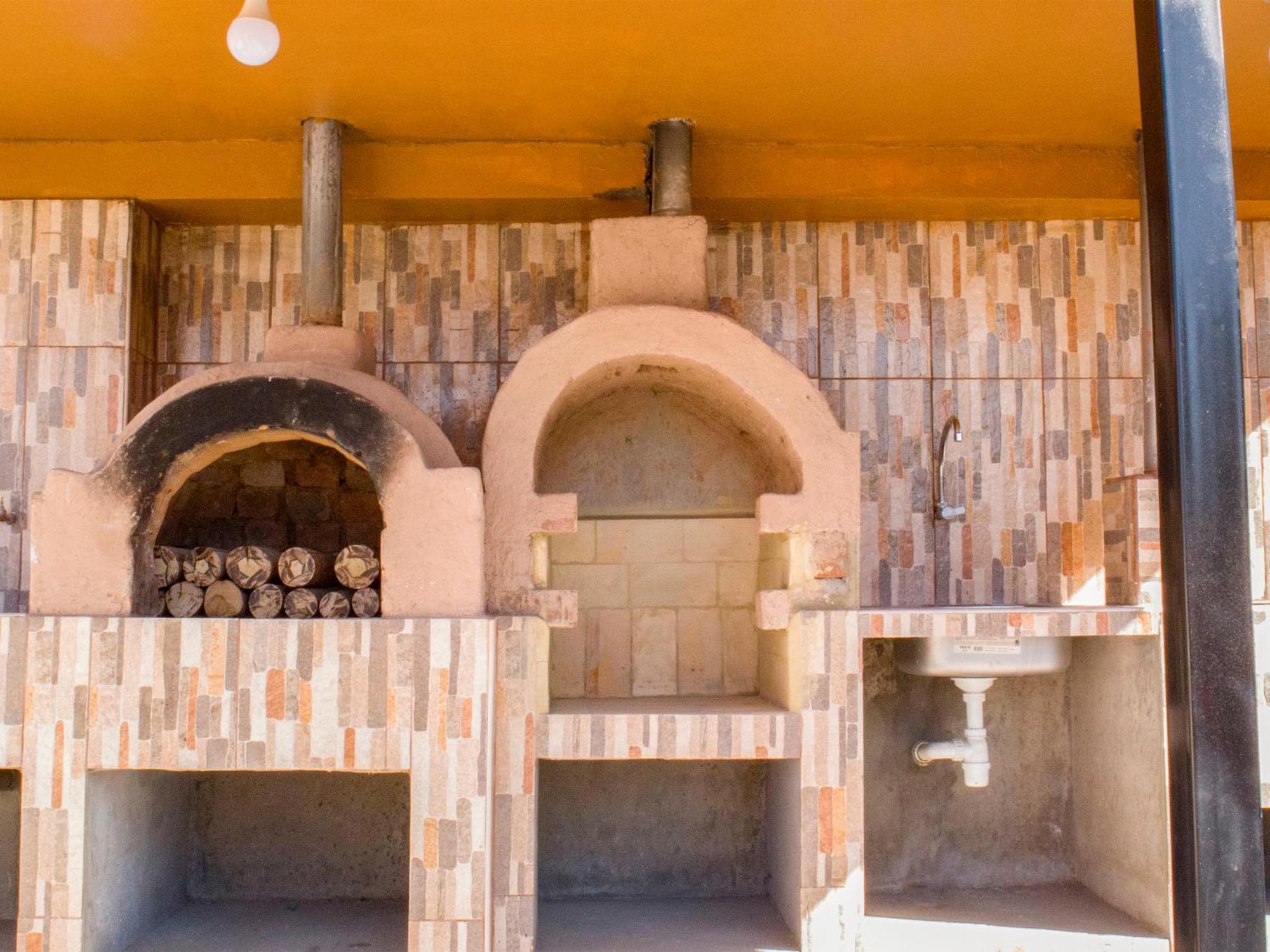 Apartment Maldo Ayacucho