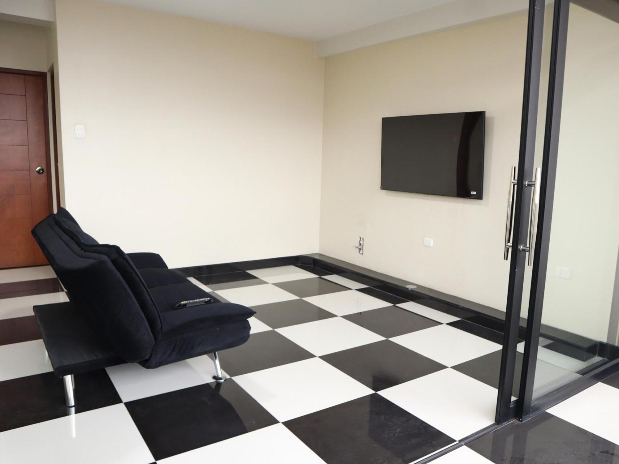 Maldo Apartment Ayacucho
