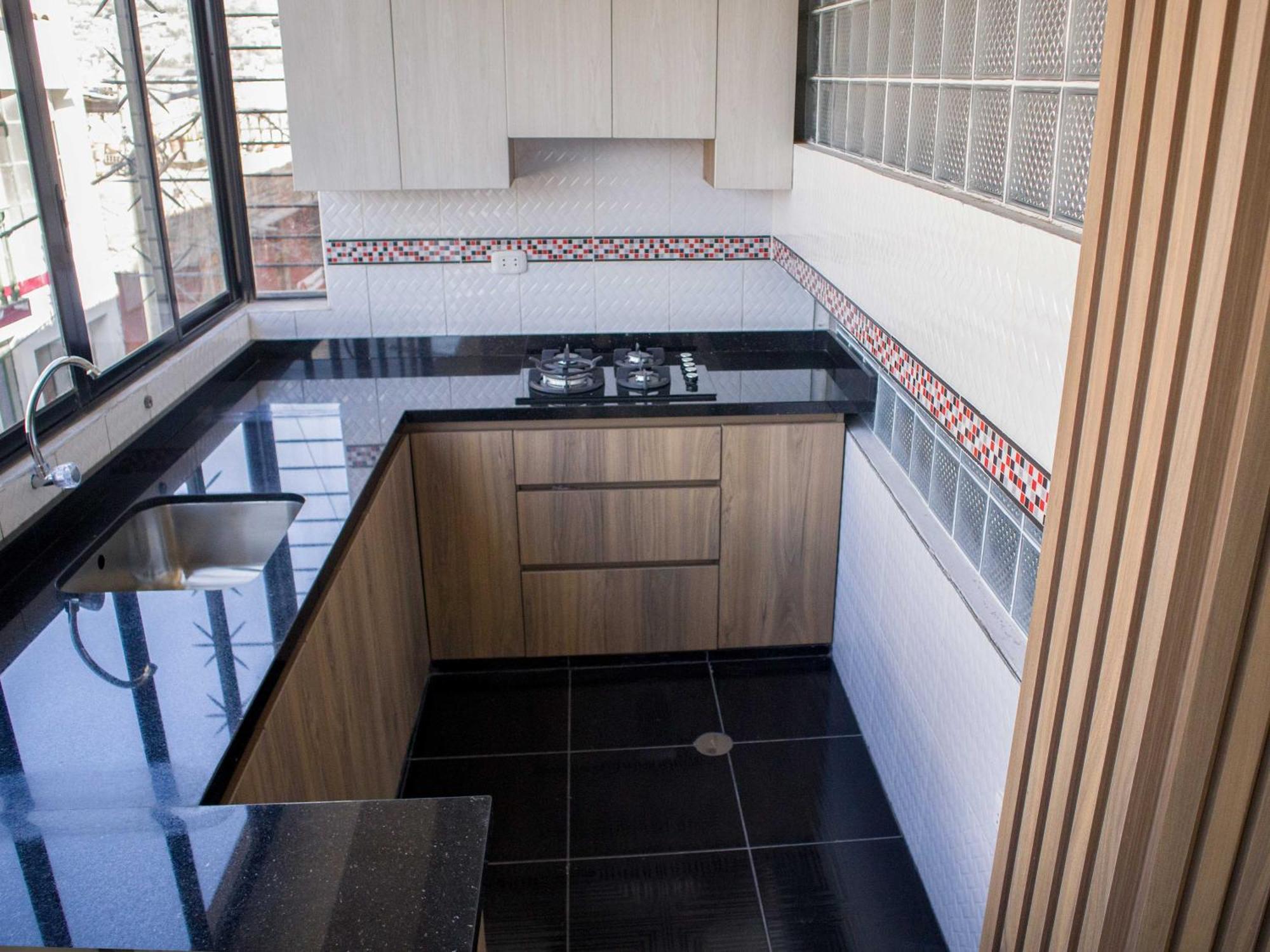 Apartment Maldo Ayacucho