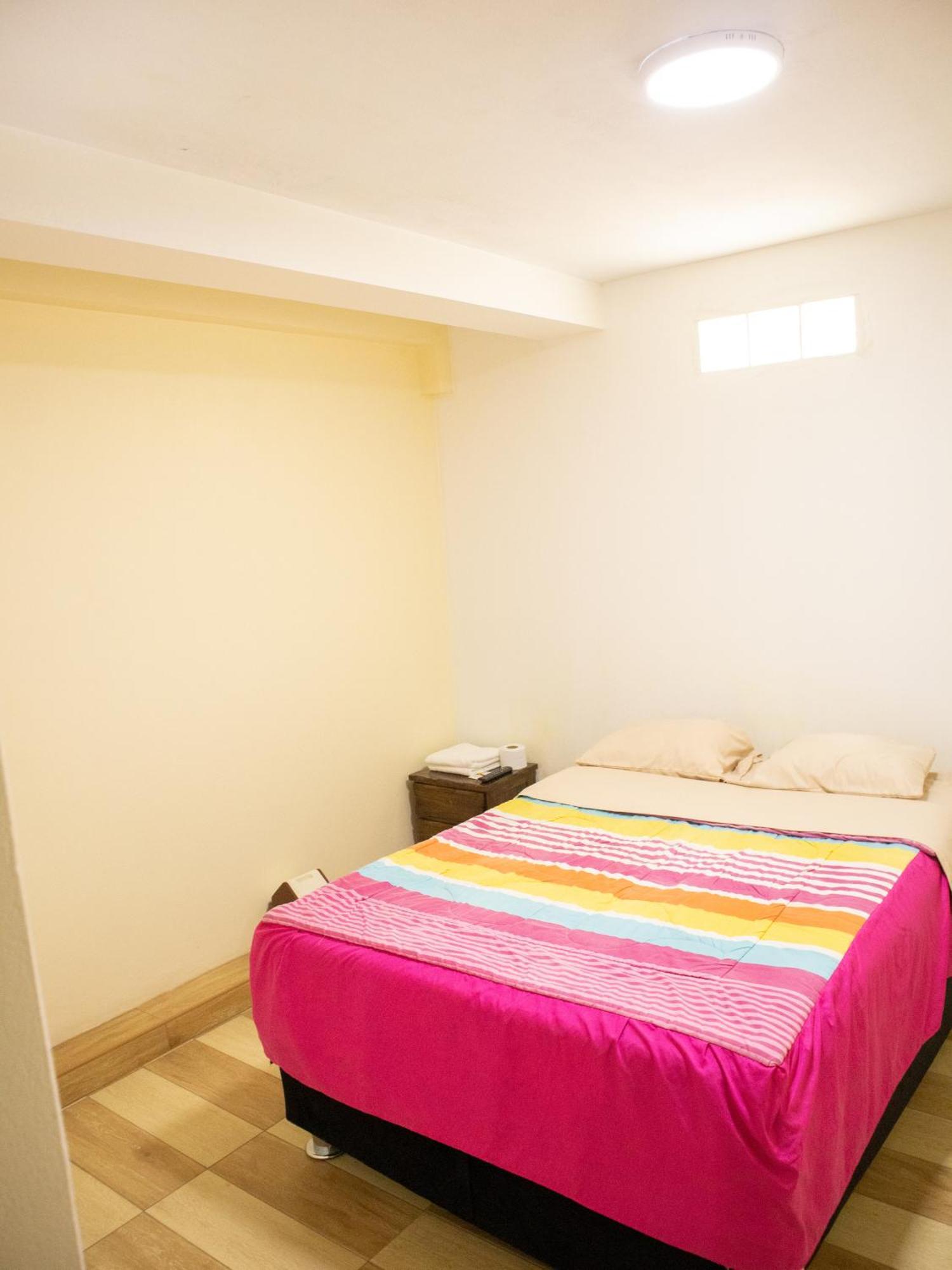 Apartment Maldo