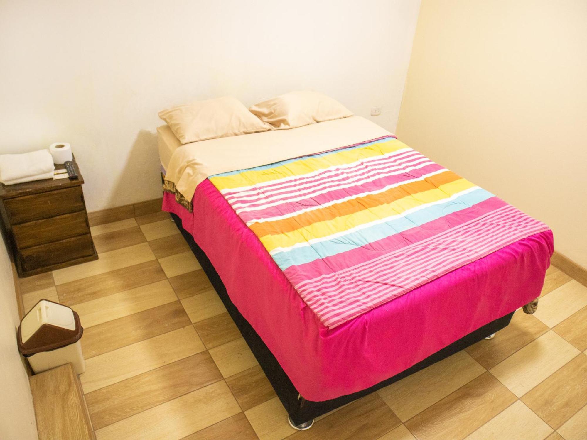 Maldo Apartment