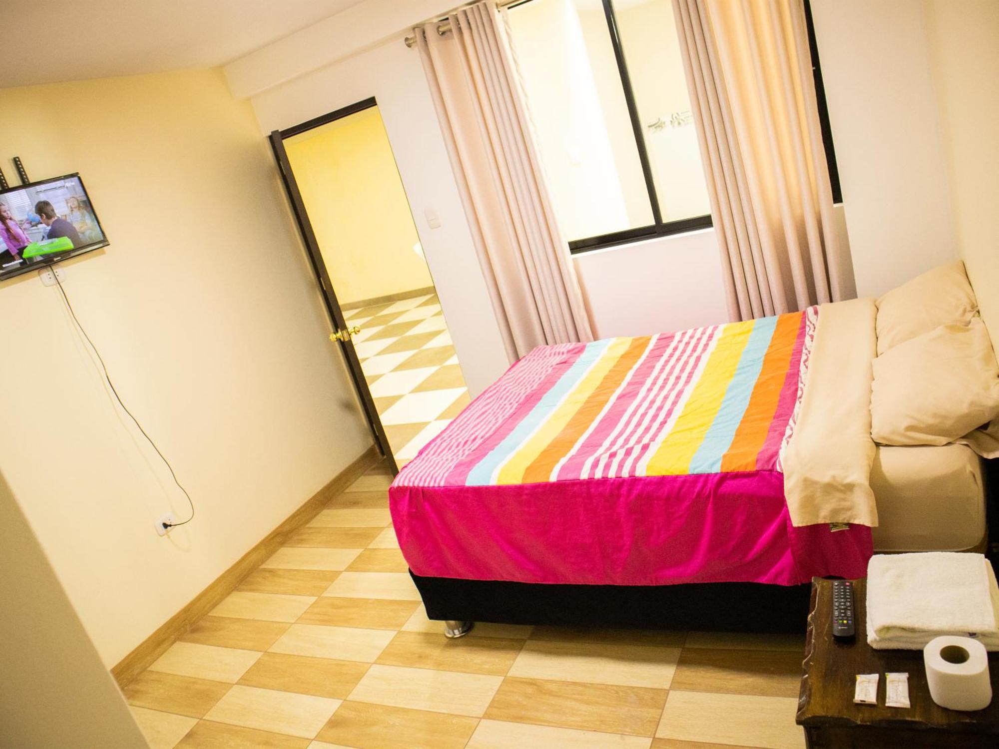 Apartment Maldo