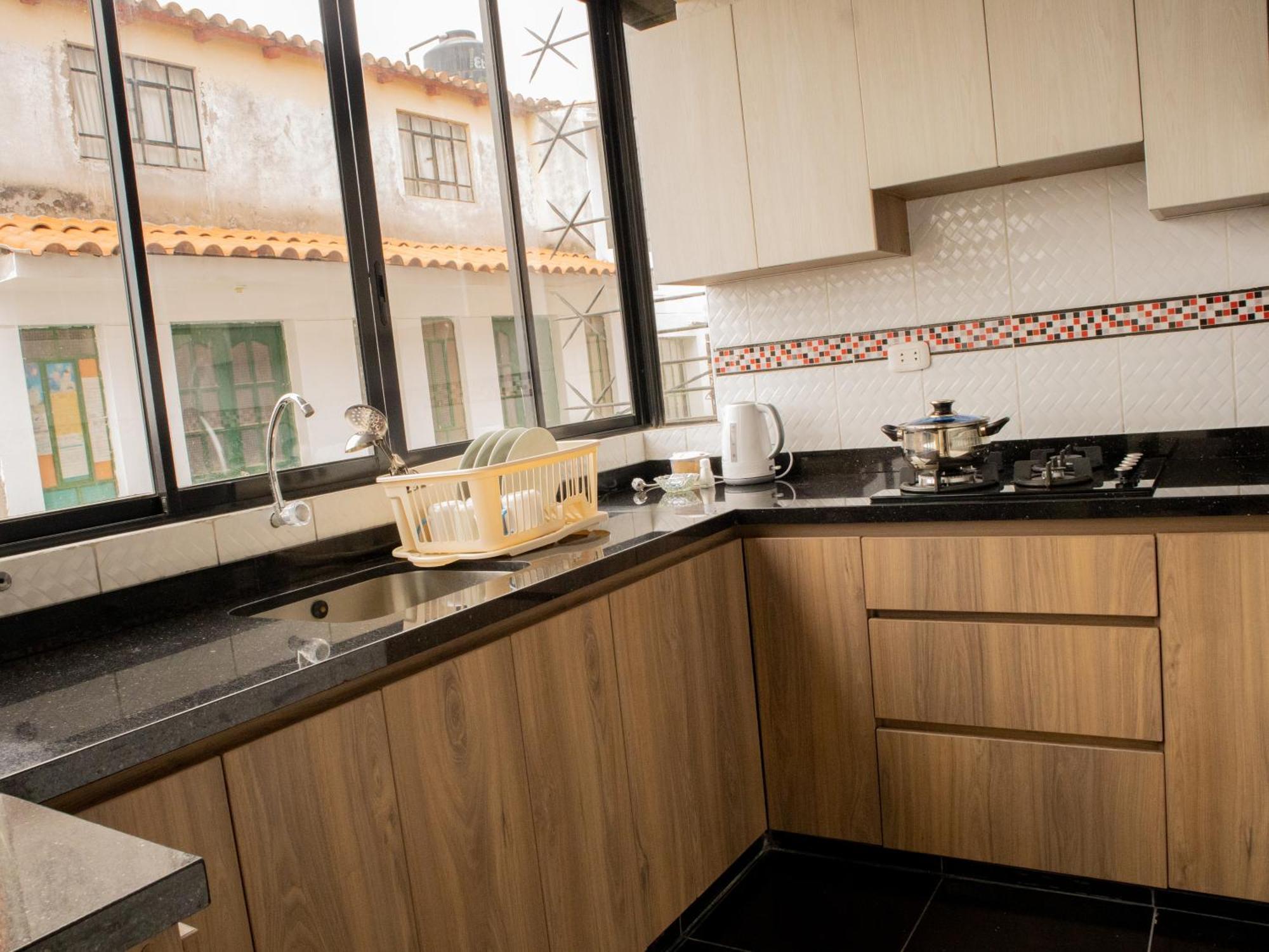 Maldo Apartment *