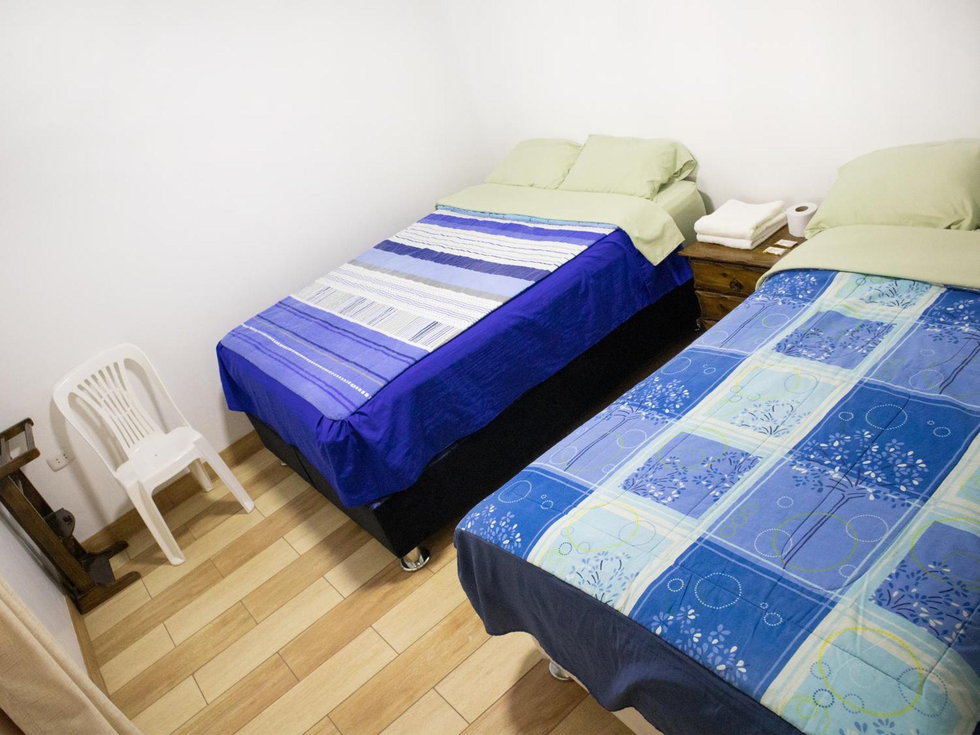 Apartment Maldo *