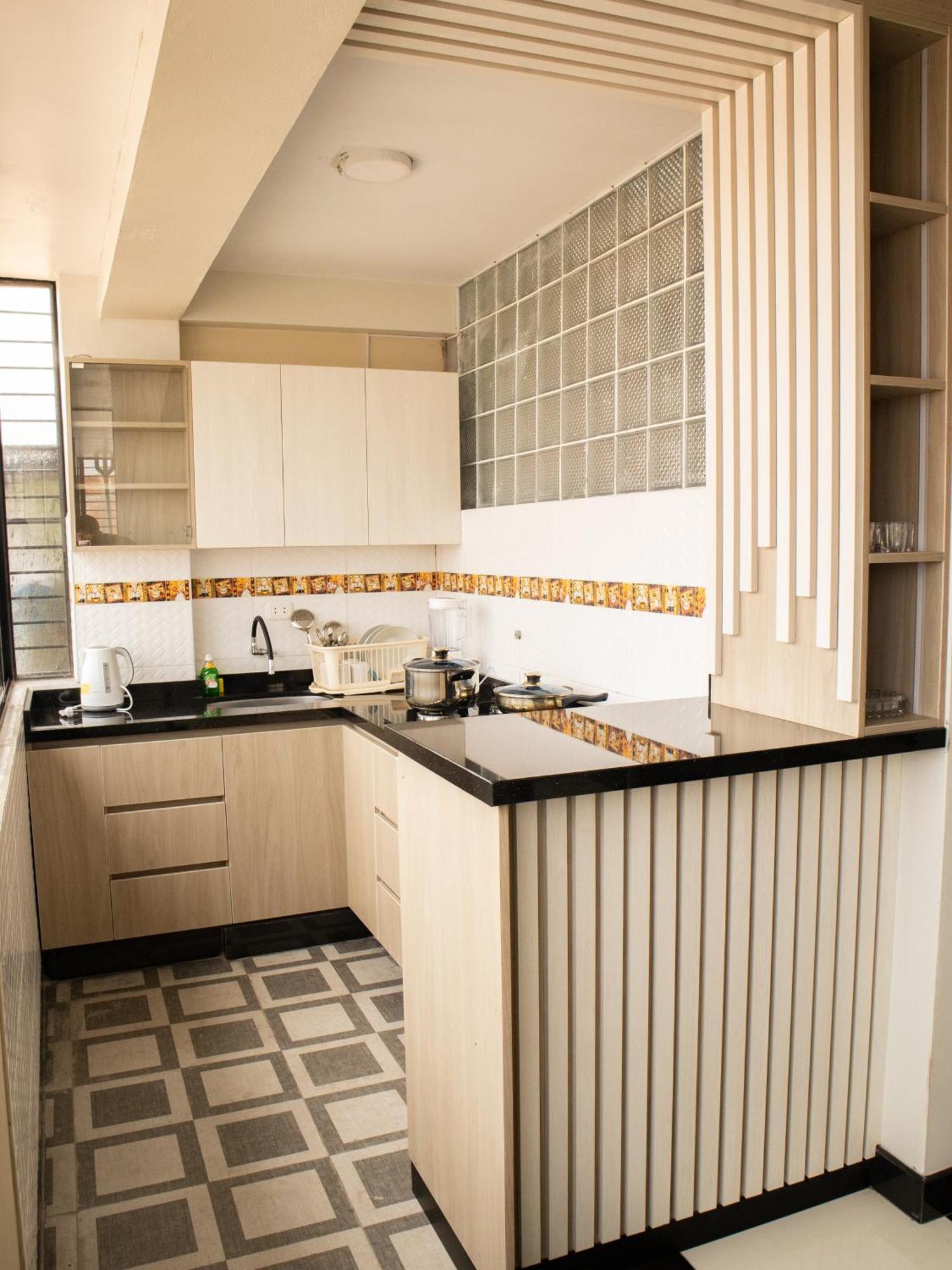 Maldo Apartment Ayacucho