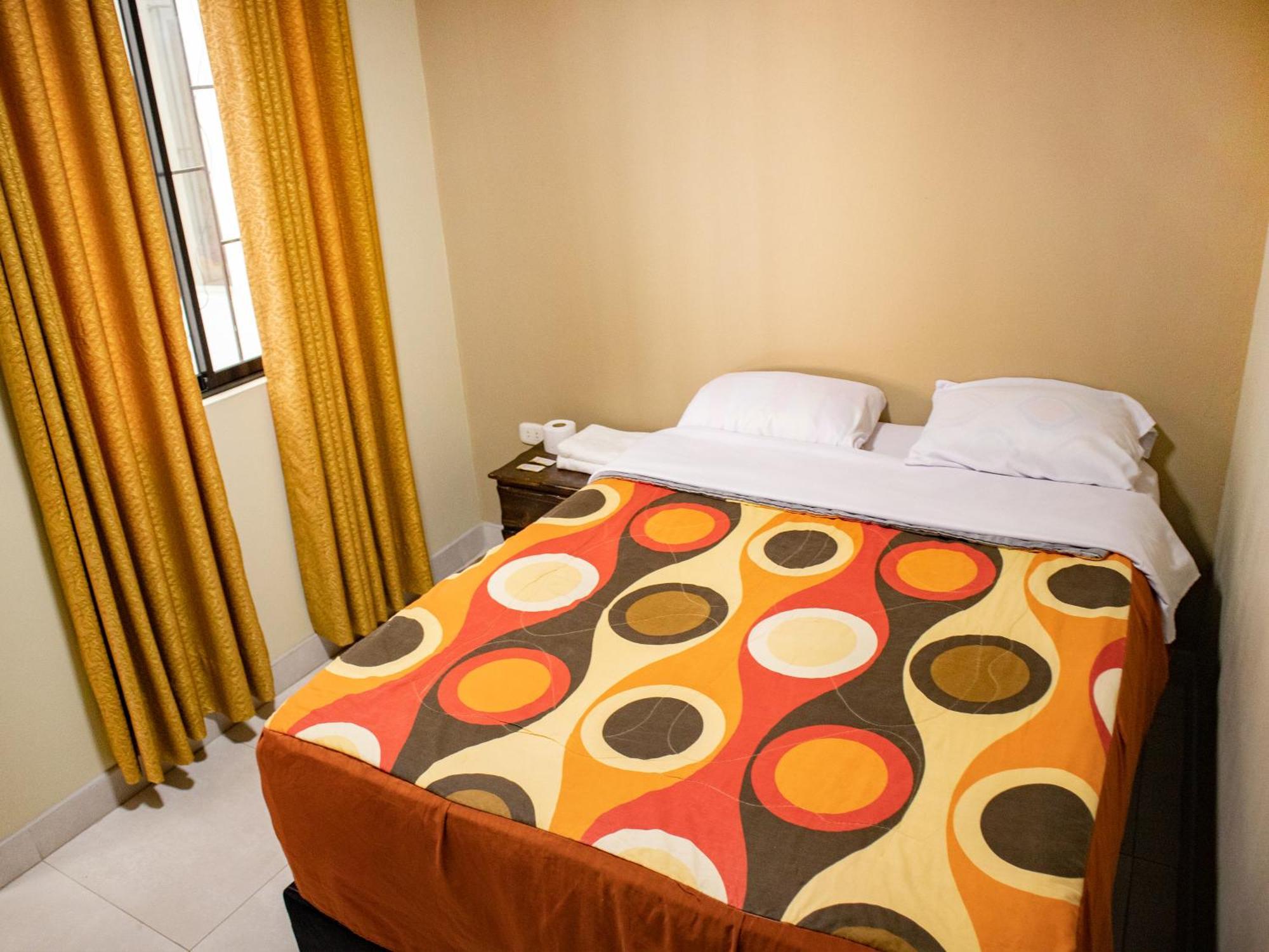 Maldo Apartment *