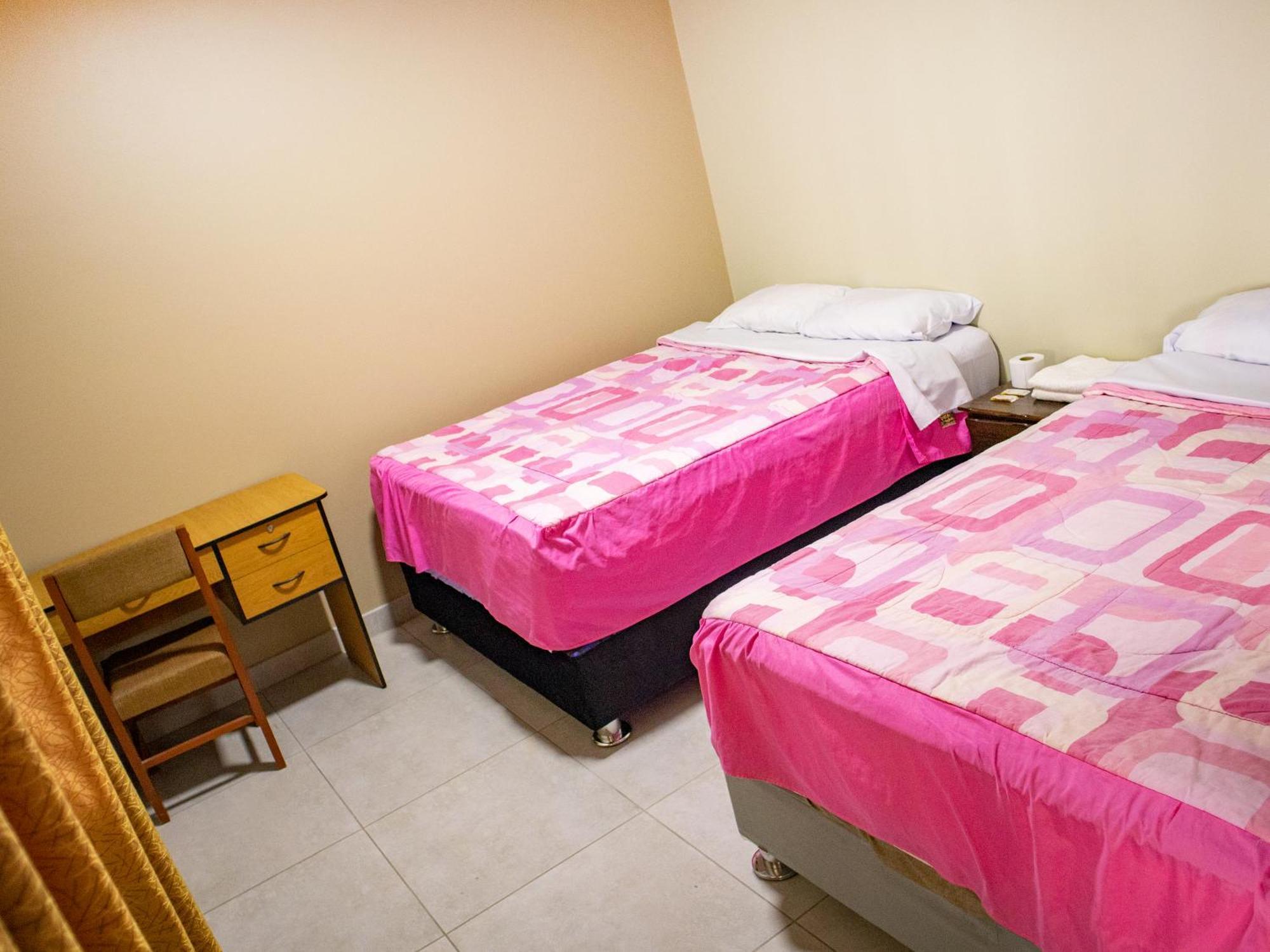 Apartment Maldo