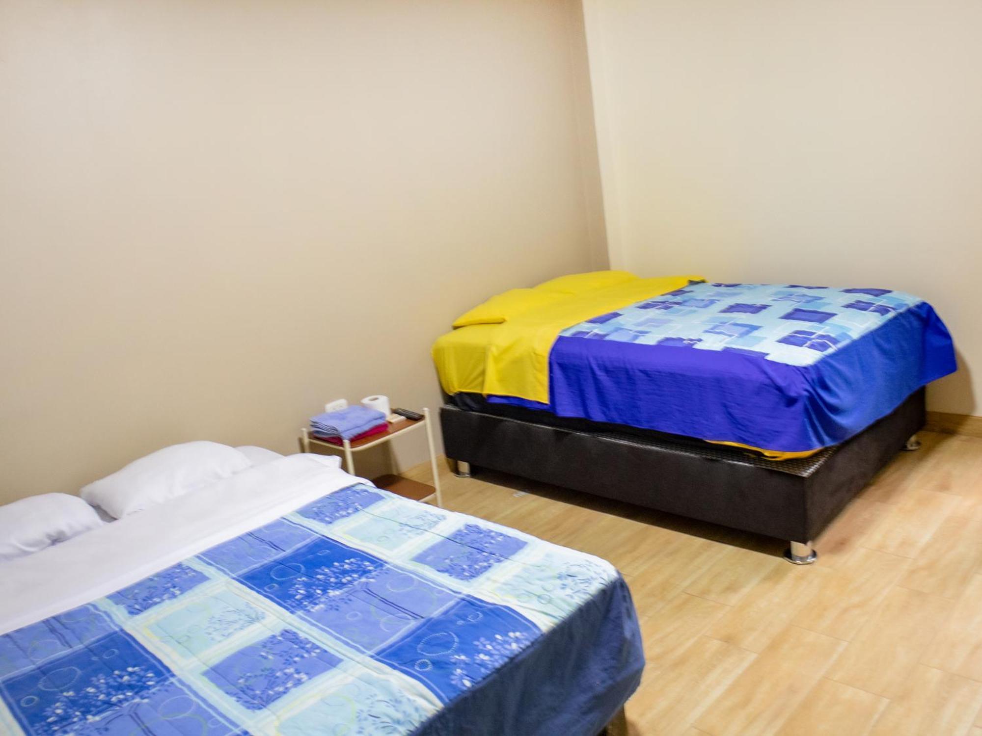 Maldo Apartment *