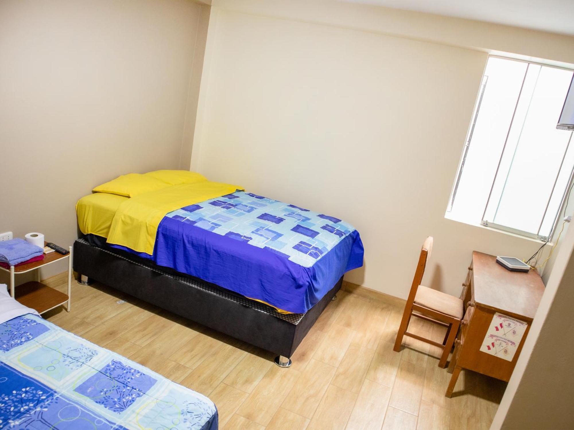 Maldo Apartment Ayacucho